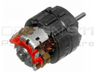Air con Evaporator Motor Porsche 911 1965-89